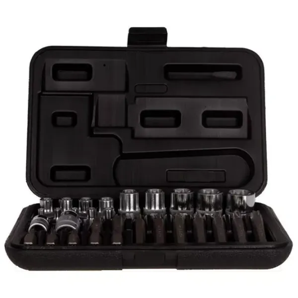Set bituri Heyner 448000  Cantitatea în set - 30 photo 1