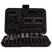 Набор бит Heyner 448000  Количество в наборе - 30