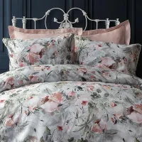 Lenjerie de pat Issimo Home Dorothy Single Satin