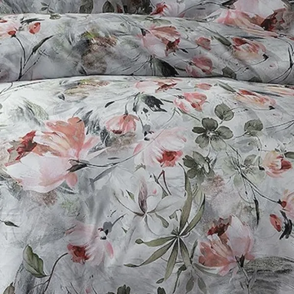 Lenjerie de pat Issimo Home Dorothy Single Satin photo 2 Lenjerie de pat Issimo Home Dorothy Single Satin photo 2