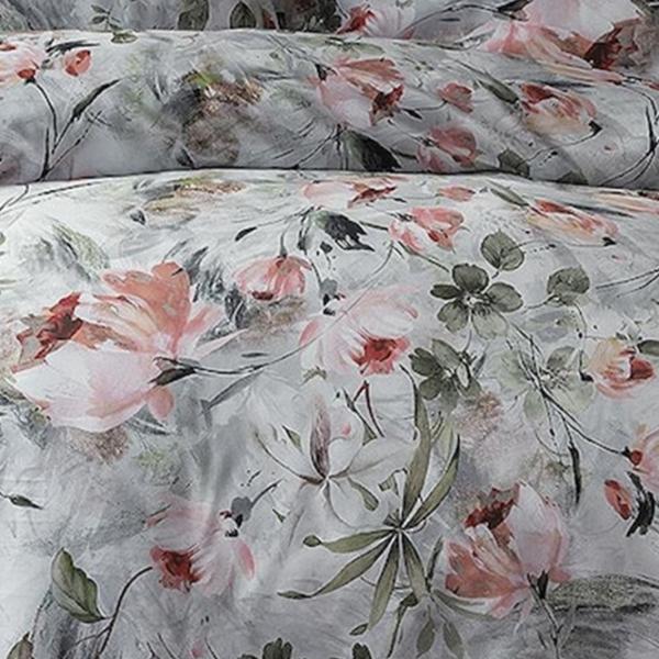 Lenjerie de pat Issimo Home Dorothy Single Satin photo 2 Lenjerie de pat Issimo Home Dorothy Single Satin photo 2