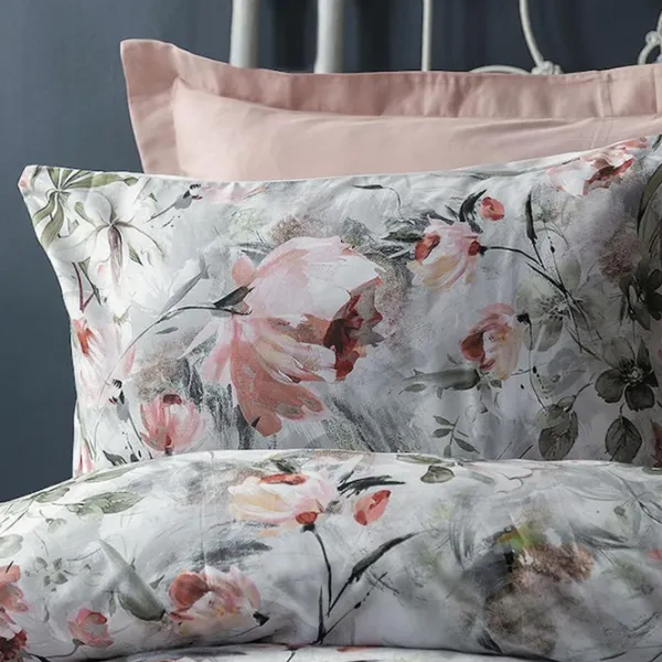 Lenjerie de pat Issimo Home Dorothy Single Satin photo 3 Lenjerie de pat Issimo Home Dorothy Single Satin photo 3