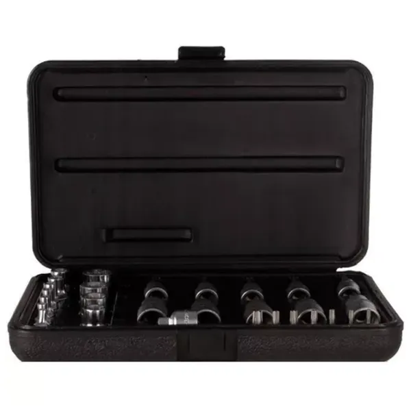 Set bituri Heyner 449000  Cantitatea în set - 29 photo 1