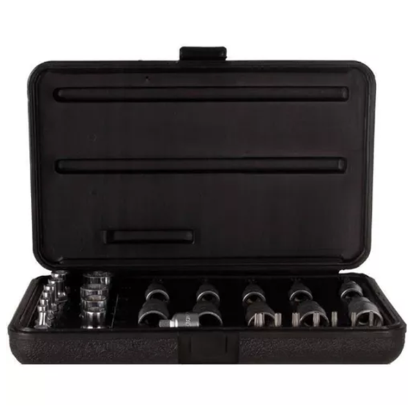 Set bituri Heyner 449000  Cantitatea în set - 29 photo 1