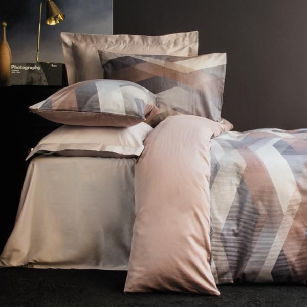 Постельное бельё Issimo Home Helix Double Атлас photo 2 Постельное бельё Issimo Home Helix Double Атлас photo 2