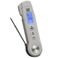 Термометр Инфракрасный CEM IR-95  Для мяса / °C / Белый