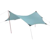 Палатка Cascade Designs 200 Wing Круглая / Tкань