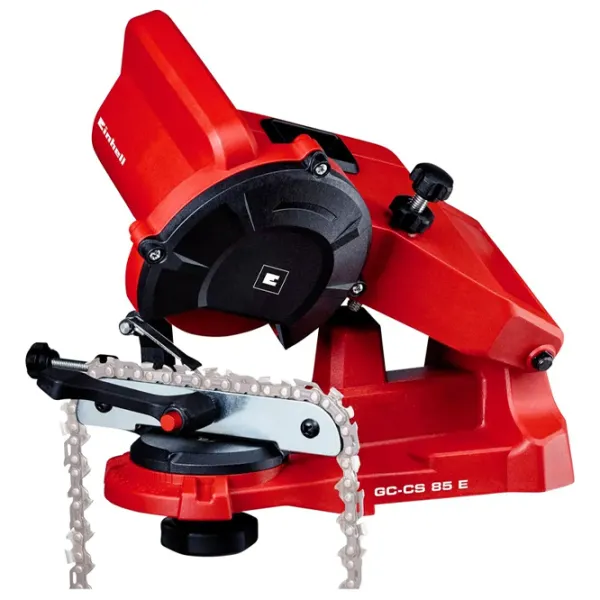 Точилка для цепей Einhell GC-CS 85 E   photo 1