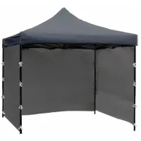 Cадовый павильон Maltec 111247 Квадратная / Полиэстр