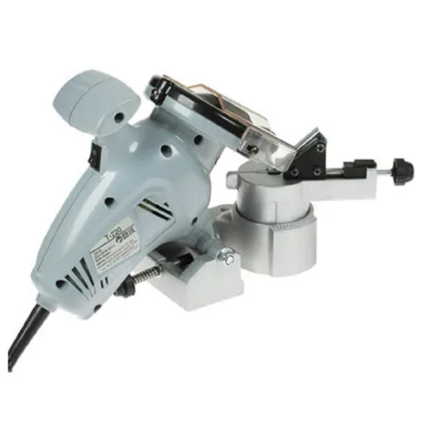 Dispozitiv de ascuțit lanțurile Resanta T-220   photo 2