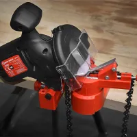Точилка для цепей Elem Garden Technic AFE220 photo 2