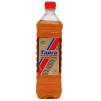 Ulei pentru lanț Taiga I-40 