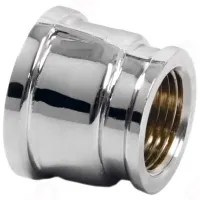 Муфта переходная Ferro 02401 F / F / 