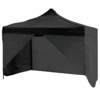 Cадовый павильон Maltec EXP.CARNIS00005 Квадратная / Полиэстр