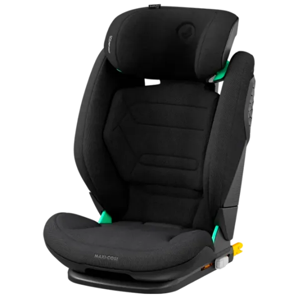 Scaun auto Maxi-Cosi Rodifix Pro 2  3.5 ani - 12 ani / 36 kg / Black photo 1 Scaun auto Maxi-Cosi Rodifix Pro 2  3.5 ani - 12 ani / 36 kg / Black photo 1