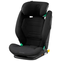 Детское автокресло Maxi-Cosi Rodifix Pro 2  3.5 года - 12 лет / 36 кг / Черный