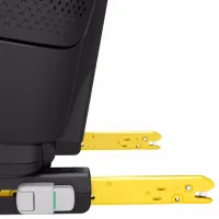 Детское автокресло Maxi-Cosi Rodifix Pro 2 3.5 года - 12 лет / 36 кг / Черный photo 6