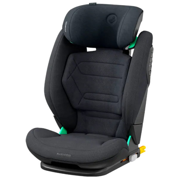 Scaun auto Maxi-Cosi Rodifix Pro 2  3.5 ani - 12 ani / 36 kg / Graphite photo 1