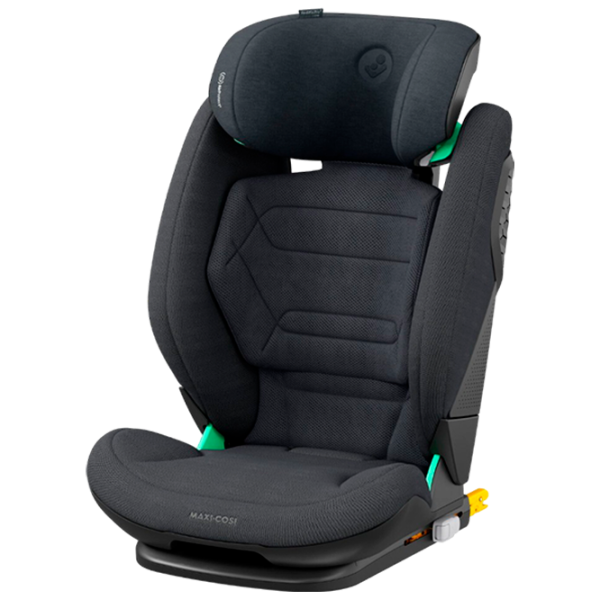 Scaun auto Maxi-Cosi Rodifix Pro 2  3.5 ani - 12 ani / 36 kg / Graphite photo 1