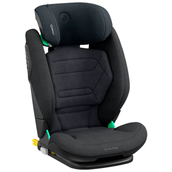 Scaun auto Maxi-Cosi Rodifix Pro 2  3.5 ani - 12 ani / 36 kg / Graphite photo 3