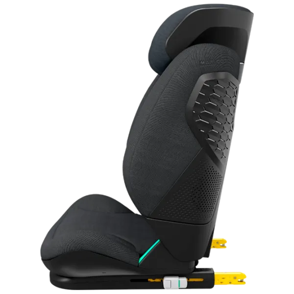 Scaun auto Maxi-Cosi Rodifix Pro 2  3.5 ani - 12 ani / 36 kg / Graphite photo 4