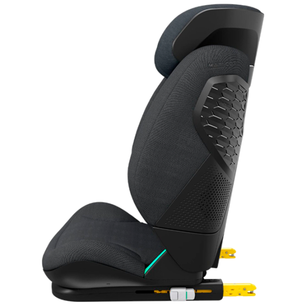 Scaun auto Maxi-Cosi Rodifix Pro 2  3.5 ani - 12 ani / 36 kg / Graphite photo 4