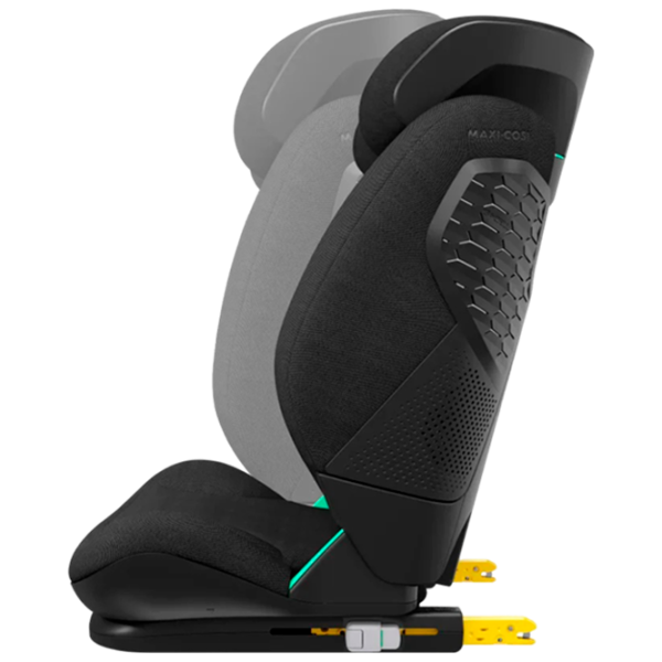 Scaun auto Maxi-Cosi Rodifix Pro 2  3.5 ani - 12 ani / 36 kg / Graphite photo 5