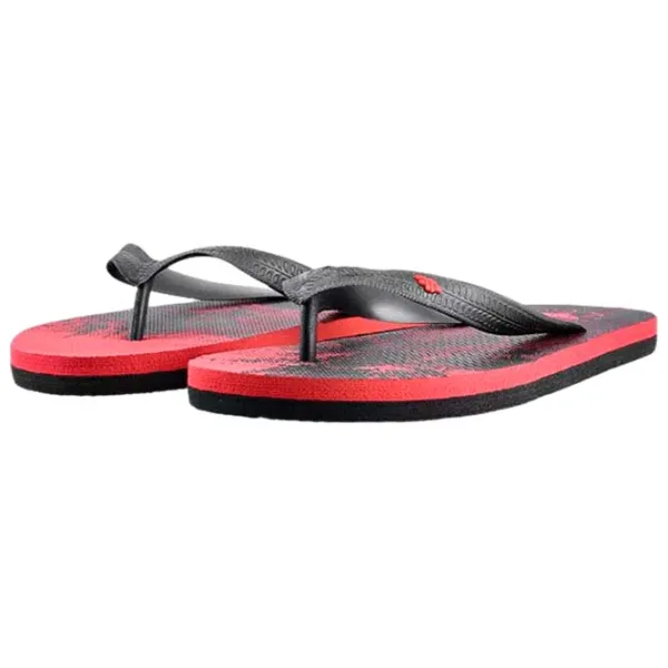 Шлепанцы для девочек 4F flipflop m083 4Fjss23fflim083 32 / Красный photo 1