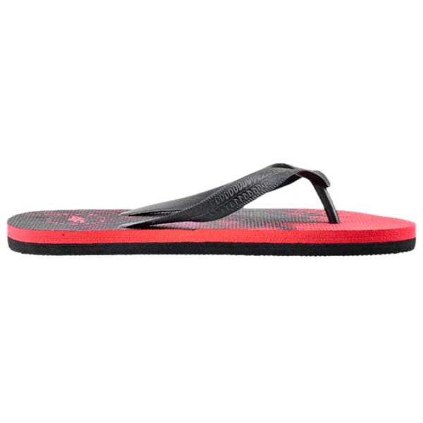 Шлепанцы для девочек 4F flipflop m083 4Fjss23fflim083 32 / Красный photo 3