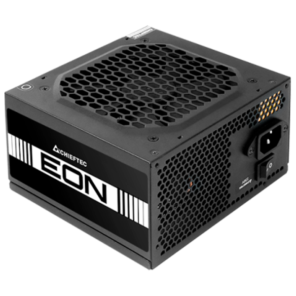 Sursă de alimentare Chieftec EON ZPU-500S 80+ Gold / 500 W photo 1