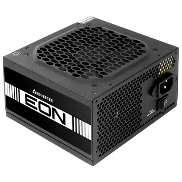 Sursă de alimentare Chieftec EON ZPU-600S 80+ Gold / 600 W photo 1