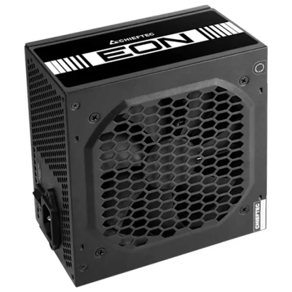 Sursă de alimentare Chieftec EON ZPU-600S 80+ Gold / 600 W photo 2