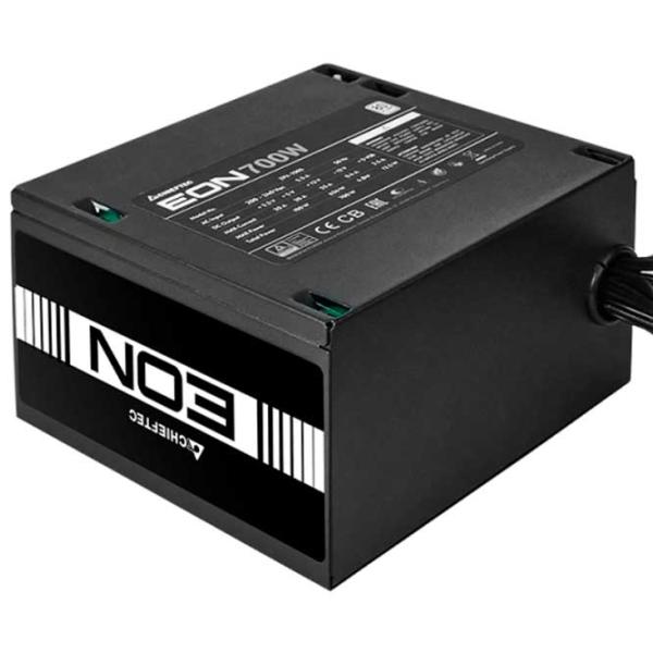 Sursă de alimentare Chieftec EON ZPU-600S 80+ Gold / 600 W photo 3