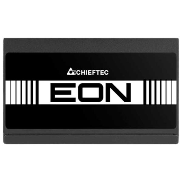 Sursă de alimentare Chieftec EON ZPU-600S 80+ Gold / 600 W photo 4