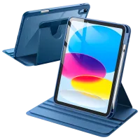 Чехол для планшета Apple iPad 10.2"  10.2 - 10.5" / Синий