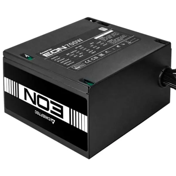 Sursă de alimentare Chieftec EON ZPU-700S 80+ Gold / 700 W photo 4