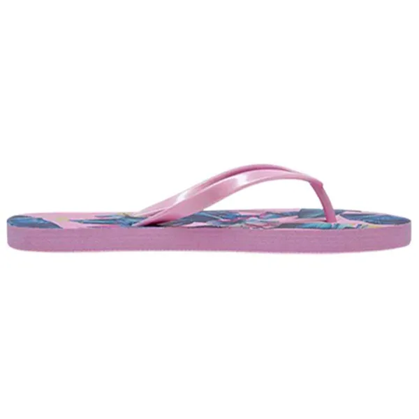 Шлепанцы для девочек 4F flipflop f084 4Fjss23fflif084 35 / Разноцветный photo 2