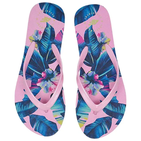 Шлепанцы для девочек 4F flipflop f084 4Fjss23fflif084 35 / Разноцветный photo 3