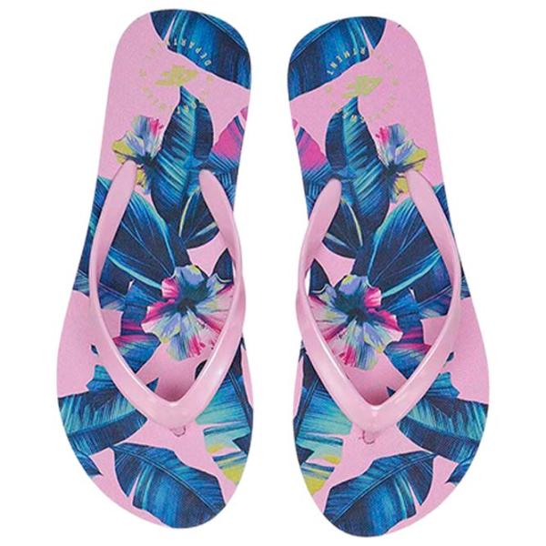 Шлепанцы для девочек 4F flipflop f084 4Fjss23fflif084 35 / Разноцветный photo 3