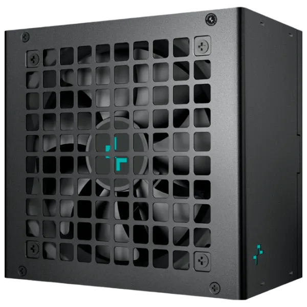 Sursă de alimentare Deepcool PL750D 80+ Bronze / 750 W photo 1