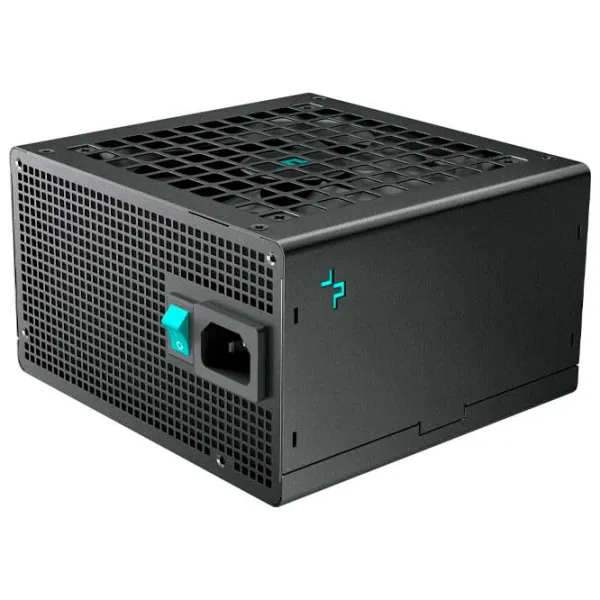 Sursă de alimentare Deepcool PL750D 80+ Bronze / 750 W photo 3