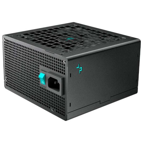 Sursă de alimentare Deepcool PL750D 80+ Bronze / 750 W photo 3
