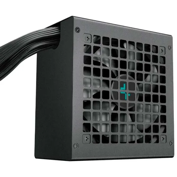 Sursă de alimentare Deepcool PL750D 80+ Bronze / 750 W photo 4