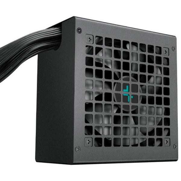 Sursă de alimentare Deepcool PL750D 80+ Bronze / 750 W photo 4