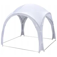 Cадовый павильон Jumi OM-258693 Квадратная / Полиэстр