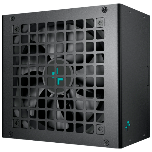 Sursă de alimentare Deepcool PN750D 80+ Gold / 750 W photo 1 Sursă de alimentare Deepcool PN750D 80+ Gold / 750 W photo 1