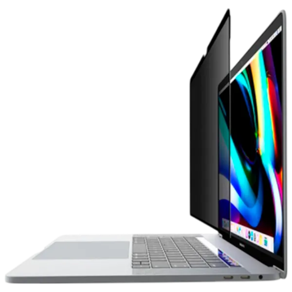 Sticlă de protecție Apple MacBook 14.2" WIWU /  photo 2