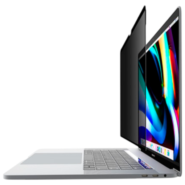 Sticlă de protecție Apple MacBook 14.2" WIWU /  photo 2