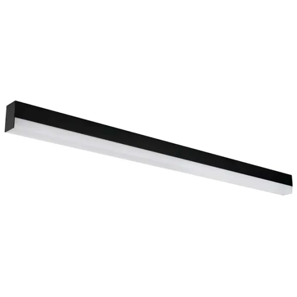 Pendul suspendat LED Horoz 019052008002 LED / Black photo 1