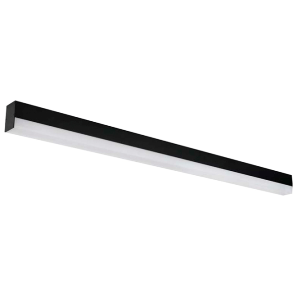 Pendul suspendat LED Horoz 019052008002 LED / Black photo 1